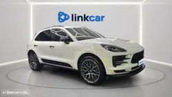 Porsche Macan 2.0T