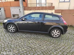 Volvo C30 DRIVe Kinetic