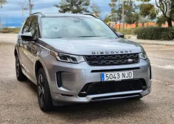 LAND ROVER Discovery Sport 2.0eD4 R-Dynamic SE FWD 150