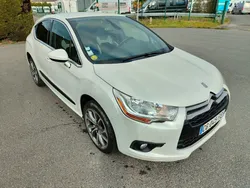 Citroen DS4 so chic 1.6 HDi 115