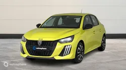 Peugeot 208 1.2 PureTech 100ch S&S Active