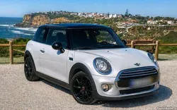 MINI Cooper F56