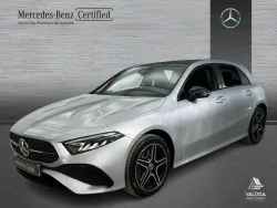 MERCEDES Clase A A 250e Progressive Line Advanced 8G-DCT