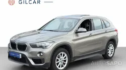 BMW X1 de 2019