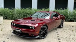 Dodge Challenger de 2019