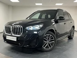 Bmw X1 sDrive18d 150ch M Sport