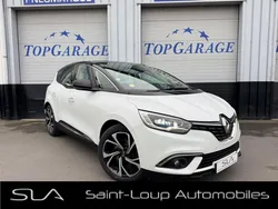 RENAULT SCENIC 1.7 Blue dCi - 150 2019 IV MONOSPACE Intens PHASE 1