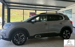 CITROEN C5 Aircross BlueHDi 130ch S&S Shine EAT8