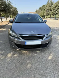 Peugeot 308 308 SW 1.6e-HDI BlueL. FAP Active CMP 115 Active