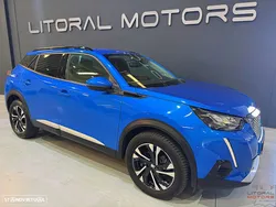 Peugeot 2008 1.2 PureTech Allure Pack