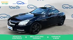 Mercedes Classe SLK 200 184 7G-Tronic+