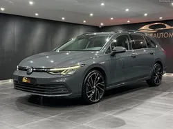 VW Golf Variant 1.0 TSI Confortline DSG