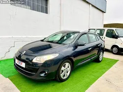 Renault Mégane Dynamique
