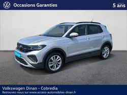 Volkswagen T-Cross 1.0 TSI 116ch VW Edition
