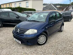 CITROËN C3 / 1.4 / 109 000KM / GARANTIE / carte grise offerte