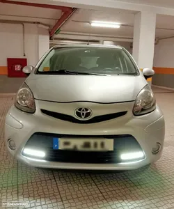 Toyota Aygo 1.0 Plus Sport Pack+VSC
