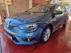 Renault Mégane 1.5 Blue dCi Limited