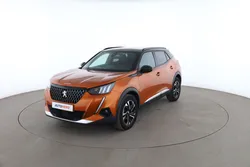 Peugeot 2008 1.2 PureTech GT Line 131 ch
