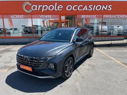 Hyundai Tucson 1.6 T-GDI 150 Hybrid 48V DCT-7 Creative