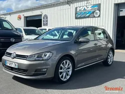 Volkswagen Golf BREAK 1.4 TSI 150 BLUEMOTION EDITION CARAT