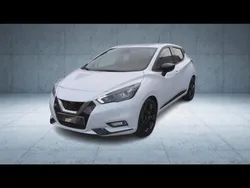 Nissan Micra 1.0 IG-T 92ch N-Sport 2021