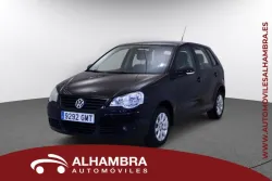 VOLKSWAGEN Polo 1.4 United 80