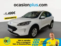 FORD Kuga 1.5 EcoB. Auto S&S Trend+ 4x2 150