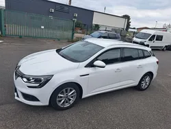 Renault megane estate |v 1.2 tce 100cv 1er main 126000km