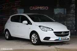 Opel Corsa 1.2 120 Anos