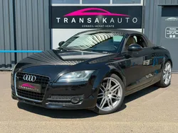 AUDI TT ROADSTER V6 3.2 250 Quattro S-Tronic A