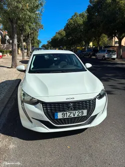 Peugeot 208 1.2 PureTech Active