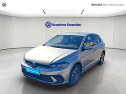VOLKSWAGEN Polo 1.0 TSI 95 S&S BVM5 VW Edition