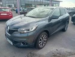 Renault Kadjar 1.5 dCi 110ch energy Intens eco²