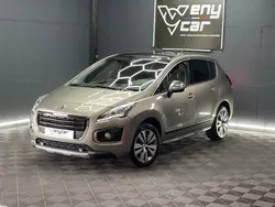 PEUGEOT 3008 (2) 1.6 BLUEHDI 120 ch ALLURE