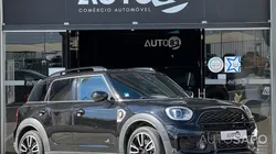 MINI Countryman de 2021