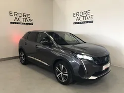 Peugeot 3008 HYBRID 145 E-DCS6 ALLURE