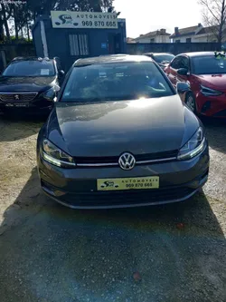 VW Golf 1.6 TDI 5 portas nacional