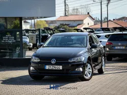 VW Polo 1.0 TSI Nacional