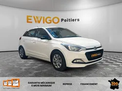 HYUNDAI I20 1.2 75 #EDITION clim