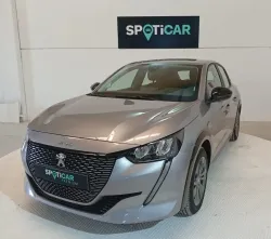 Peugeot 208 Active Eléctrico 136