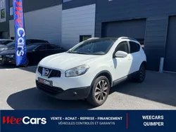 Nissan qashqai 1.5 dci 110 connect edition 2wd