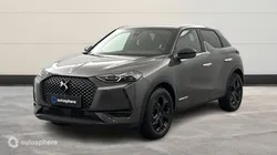 Ds Ds 3 Crossback PureTech 100ch Performance Line +