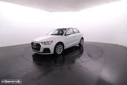 Audi A1 Sportback 25 TFSI Advanced