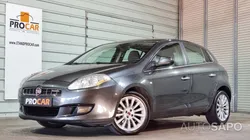 Fiat Bravo 1.6 M-Jet Dynamic Eco de 2009