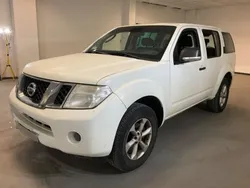 Nissan Pathfinder 2.5 dCi 190 7pl LE