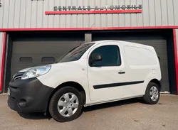 Renault kangoo xtra r-link 1.5 dci 90