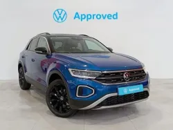 Volkswagen T-Roc 1.0 TSI Dark 81kW
