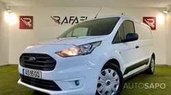 Ford Transit Connect de 2022