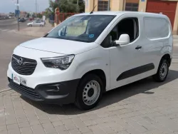 OPEL Combo Cargo 1.5TD S&S L 650 Select 100