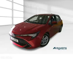 Toyota Corolla 1.8 Hybrid Comfort